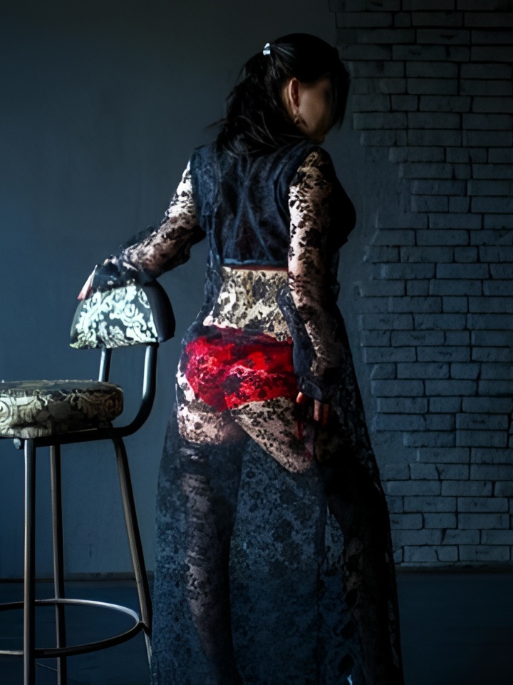 Борислава привлекательная девушка из Новочеркасска цена от 2500 руб