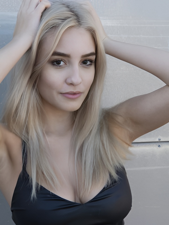 Изабелла привлекательная девушка из Новочеркасска цена от 2000 руб