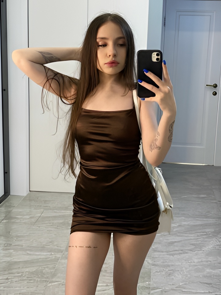 Майя привлекательная девушка из Новочеркасска цена от 2000 руб