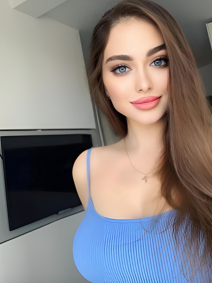 Индивидуалка Слава, доступна для личного знакомства от 2000 руб