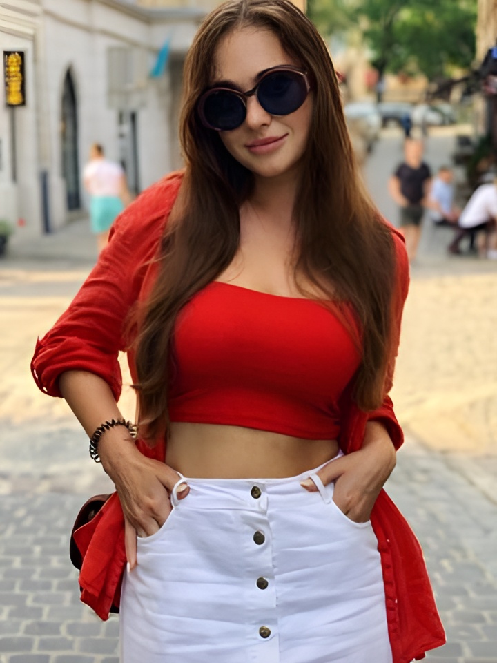 Индивидуалка Слава, доступна для личного знакомства от 2000 руб