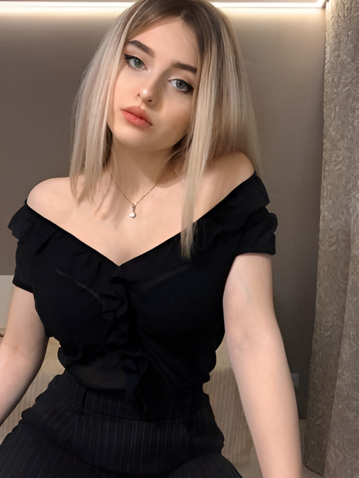 Индивидуалка Тамара, доступна для личного знакомства от 5000 руб