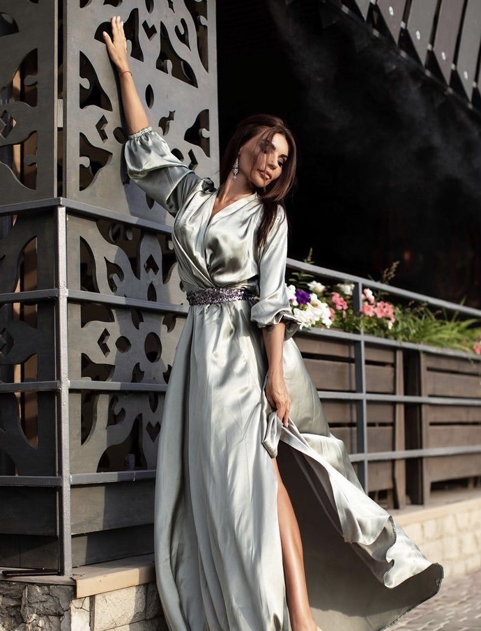 Индивидуалка 🎥 Мишель, доступна для личного знакомства от 3500 руб