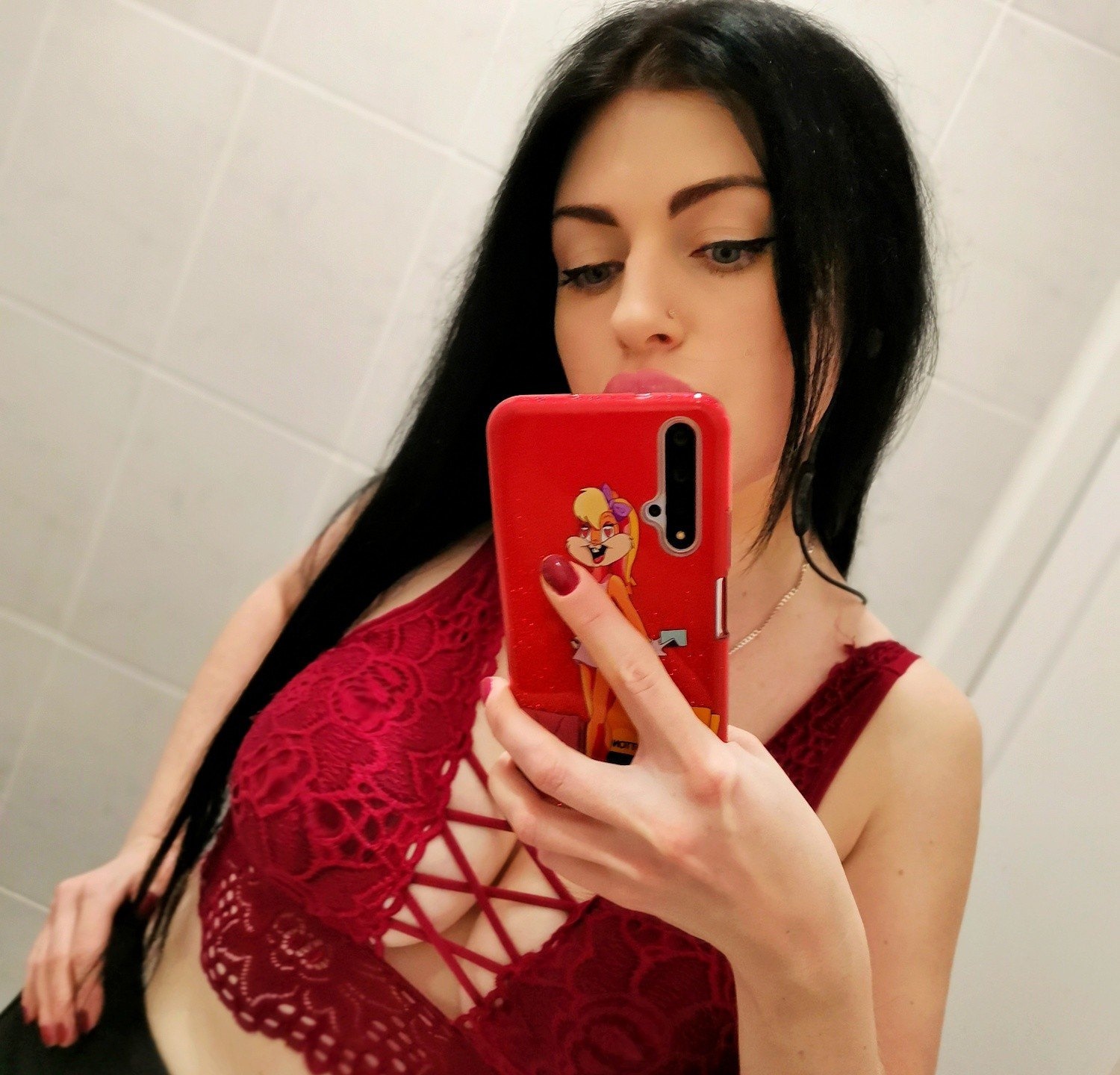 Люда привлекательная девушка из Новочеркасска цена от 3500 руб