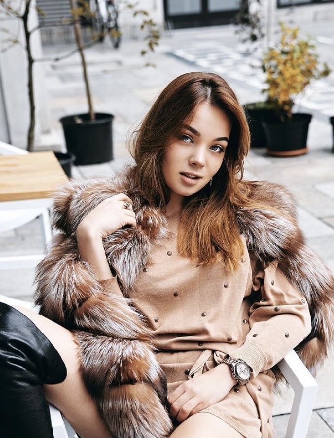 🎥 АЛЕВТИНА привлекательная девушка из Новочеркасска цена от 7000 руб