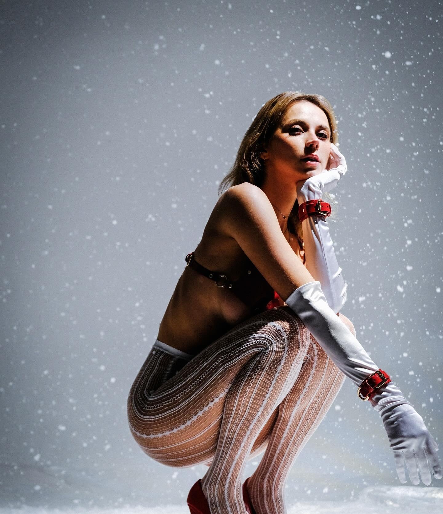 Индивидуалка Азалия, доступна для личного знакомства от 7000 руб