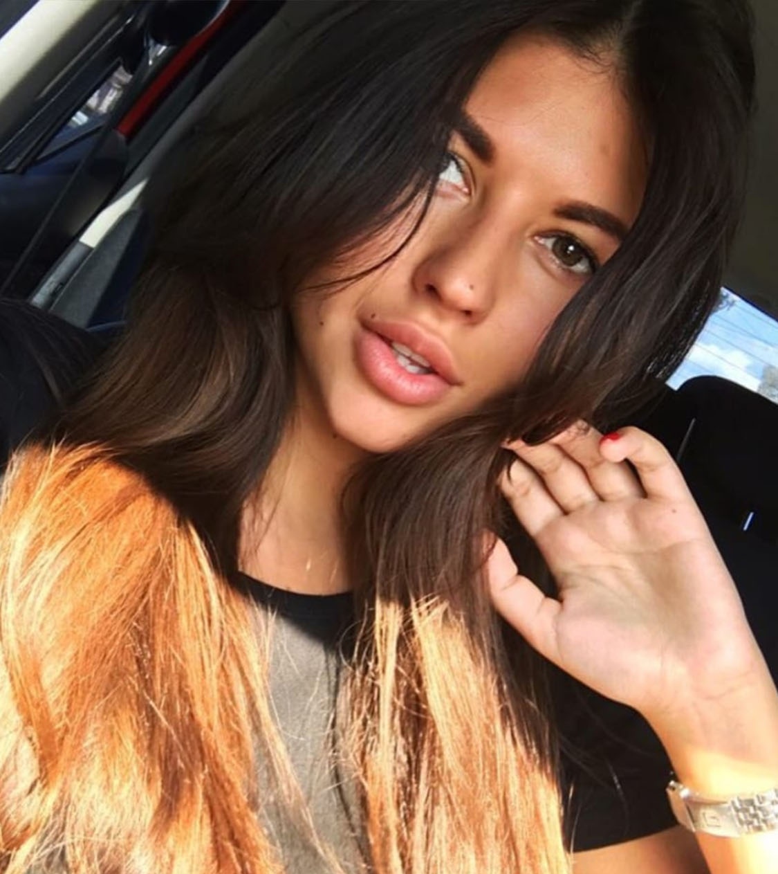 Настасья привлекательная девушка из Новочеркасска цена от 3000 руб