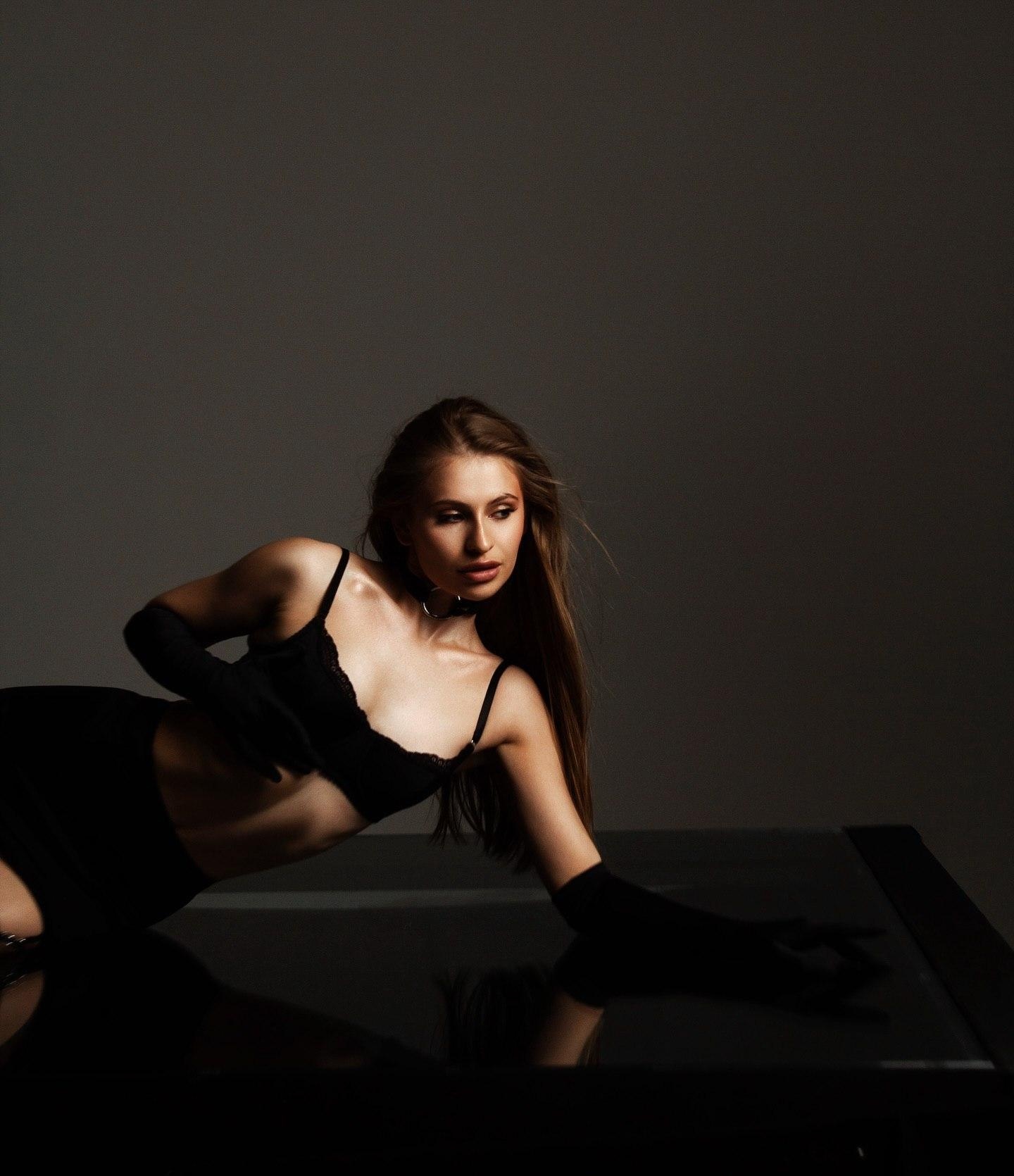 Индивидуалка Молли, доступна для личного знакомства от 6000 руб