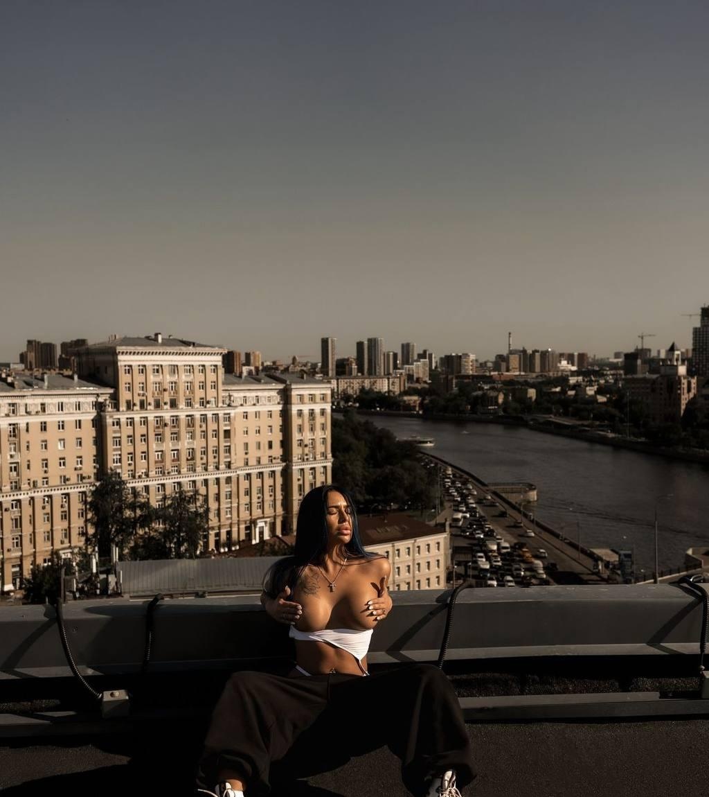 Дана привлекательная девушка из Новочеркасска цена от 5000 руб