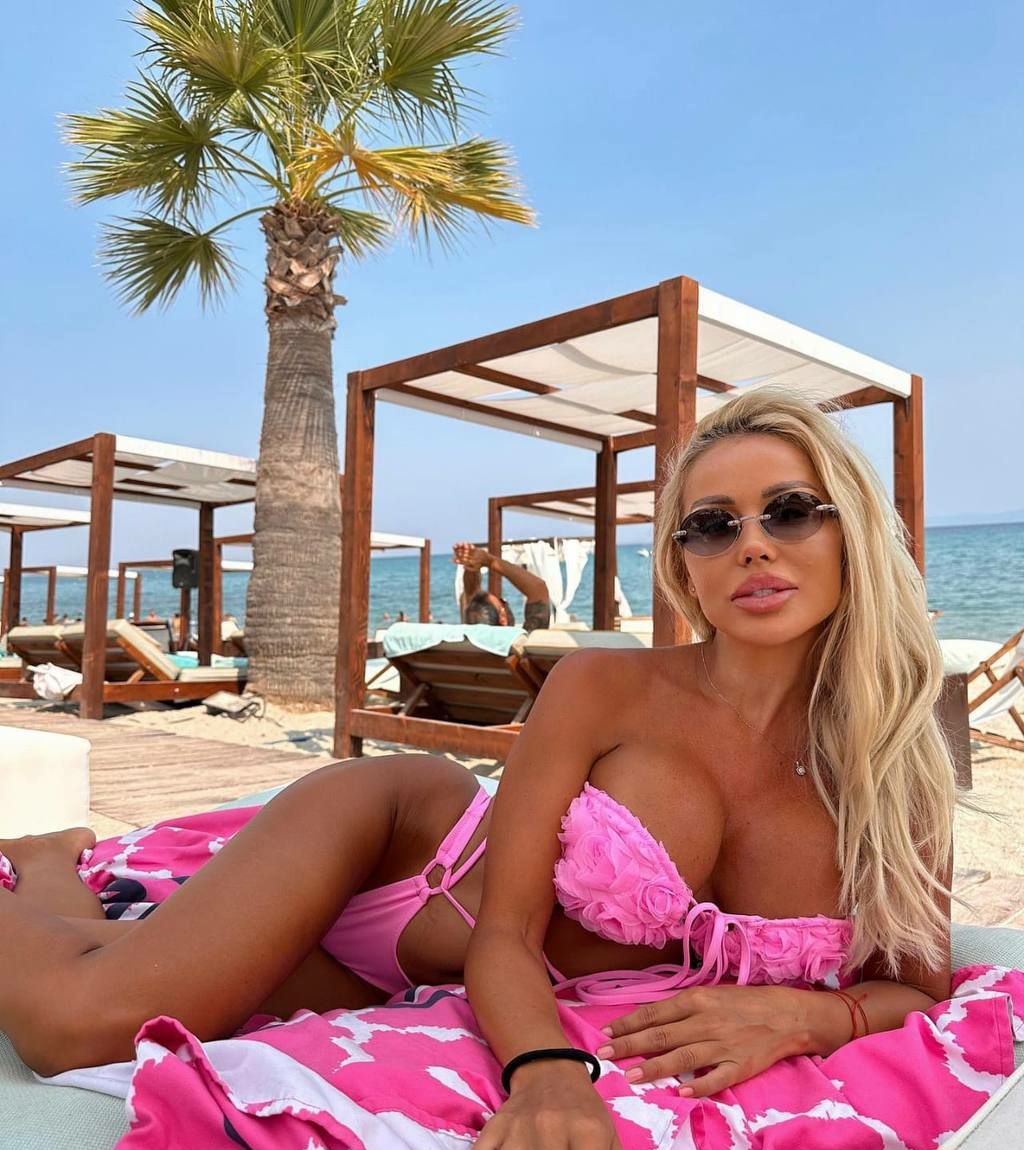 Индивидуалка Софья, доступна для личного знакомства от 4000 руб