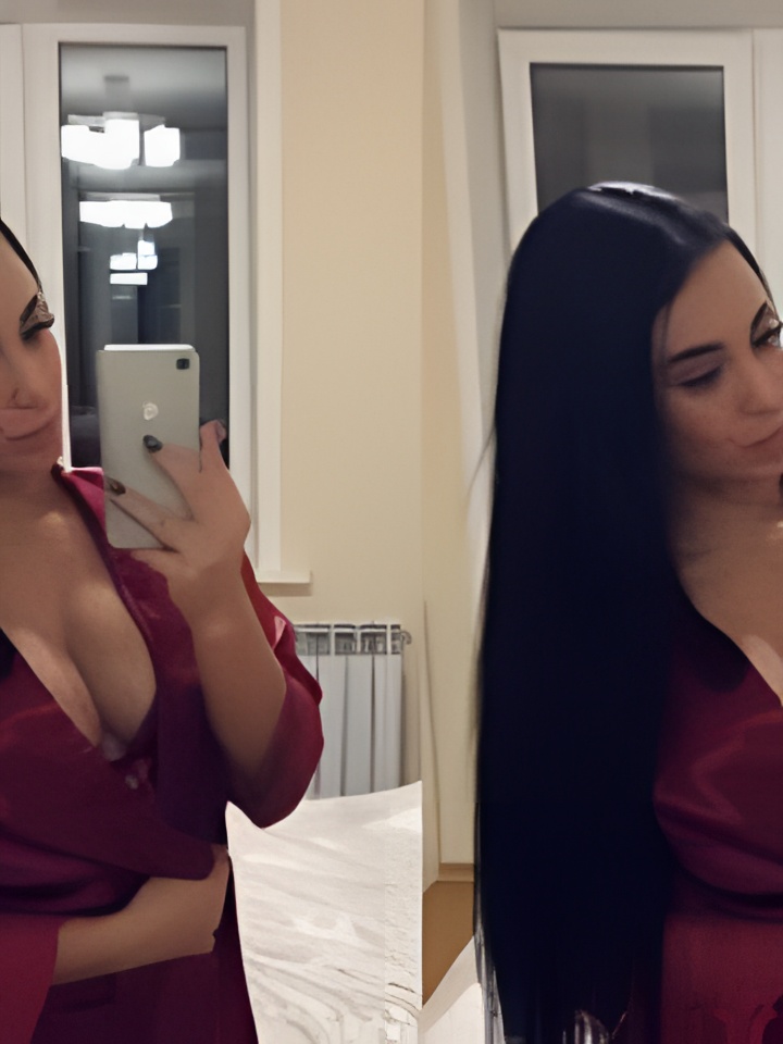 Индивидуалка Лейла, доступна для личного знакомства от 3000 руб