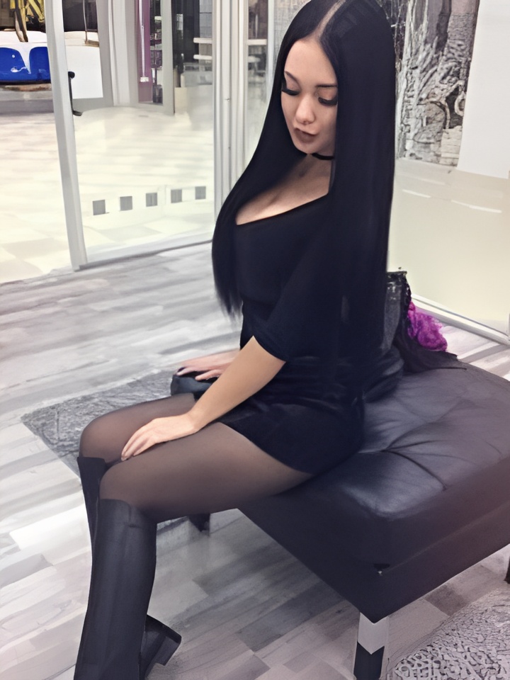 Индивидуалка Лейла, доступна для личного знакомства от 3000 руб