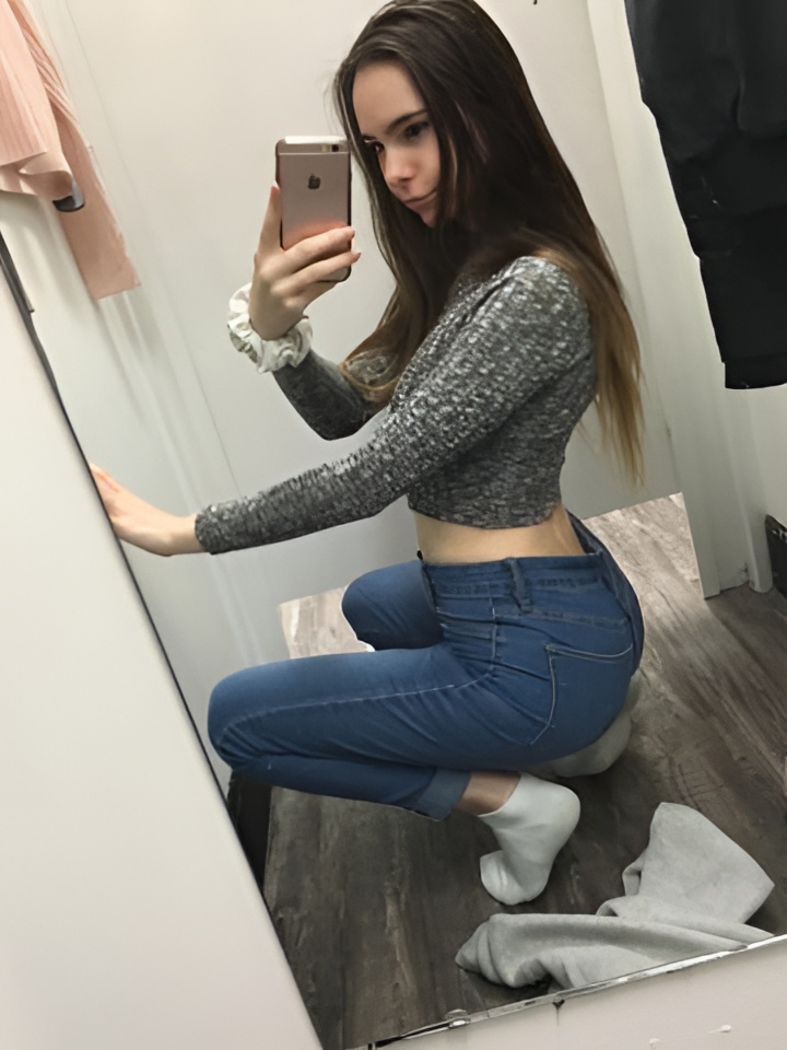 Индивидуалка Лика, доступна для личного знакомства от 2500 руб