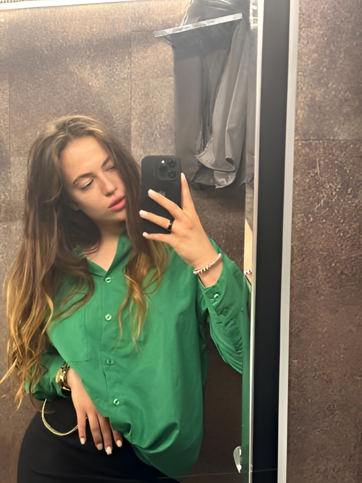 Индивидуалка Сарра, доступна для личного знакомства от 5000 руб