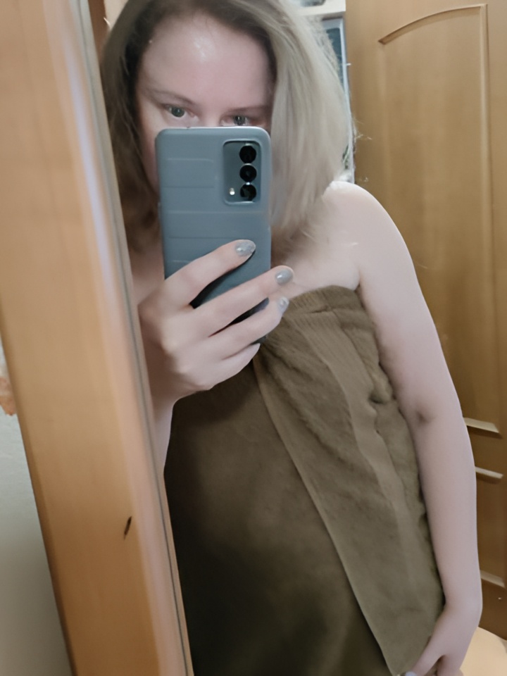 Индивидуалка Василиса, доступна для личного знакомства от 5000 руб