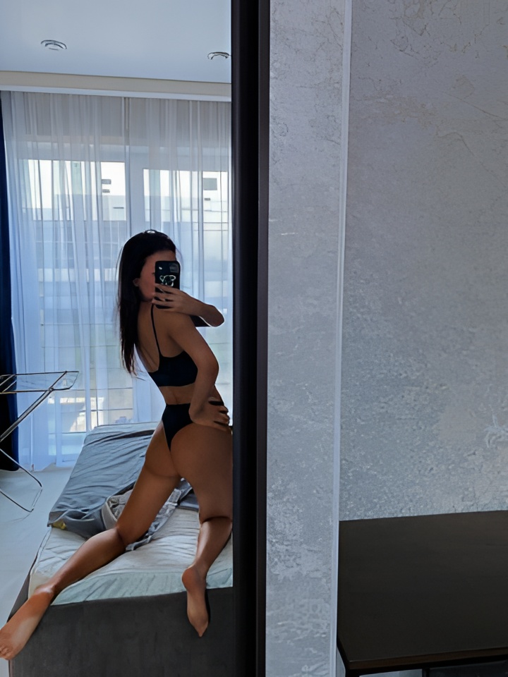 Индивидуалка Зиглинда, доступна для личного знакомства от 1500 руб