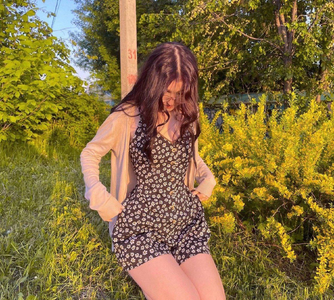 Индивидуалка Ника, доступна для личного знакомства от 6000 руб