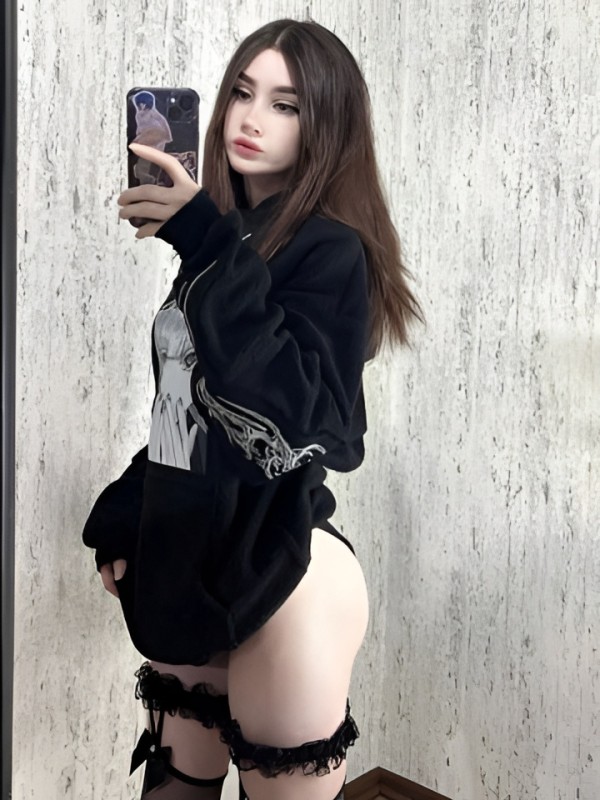 Карина из Новочеркасска