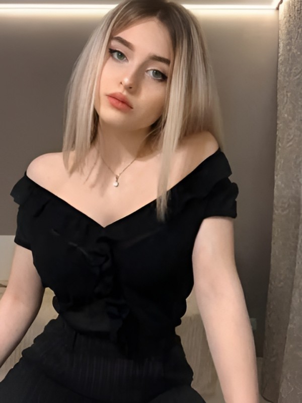 Кира из Новочеркасска