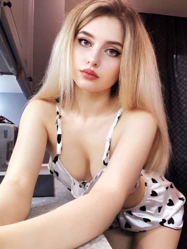 Надя из Новочеркасска