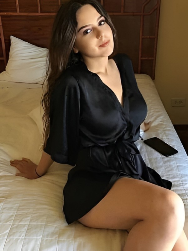 Полина из Новочеркасска