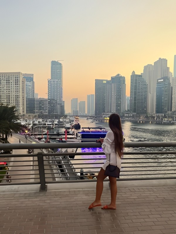 Сарра из Новочеркасска