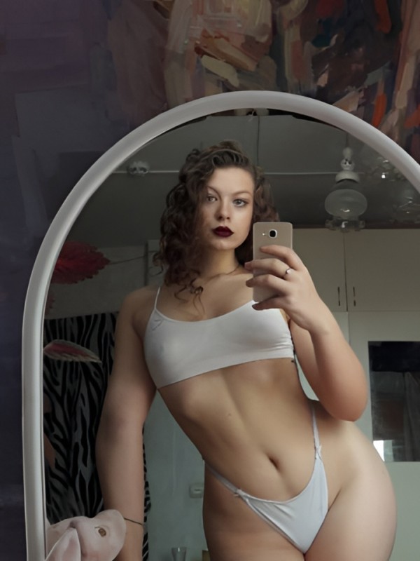 Снежана из Новочеркасска