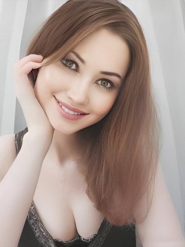 Стефания из Новочеркасска