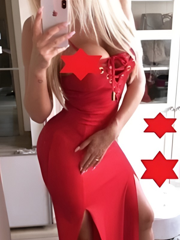 Таисия из Новочеркасска