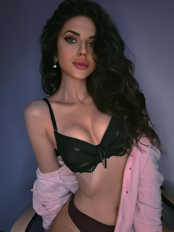 Варвара из Новочеркасска