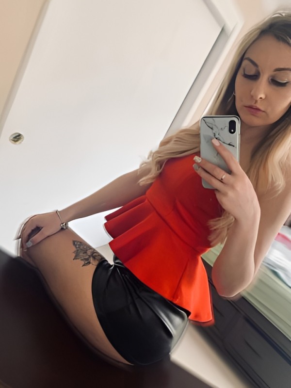 Василиса из Новочеркасска