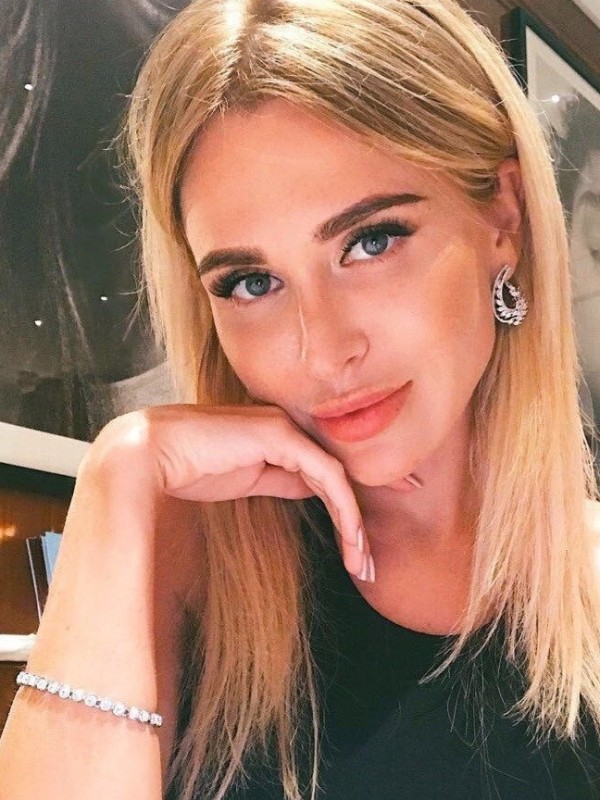 Карина из Новочеркасска