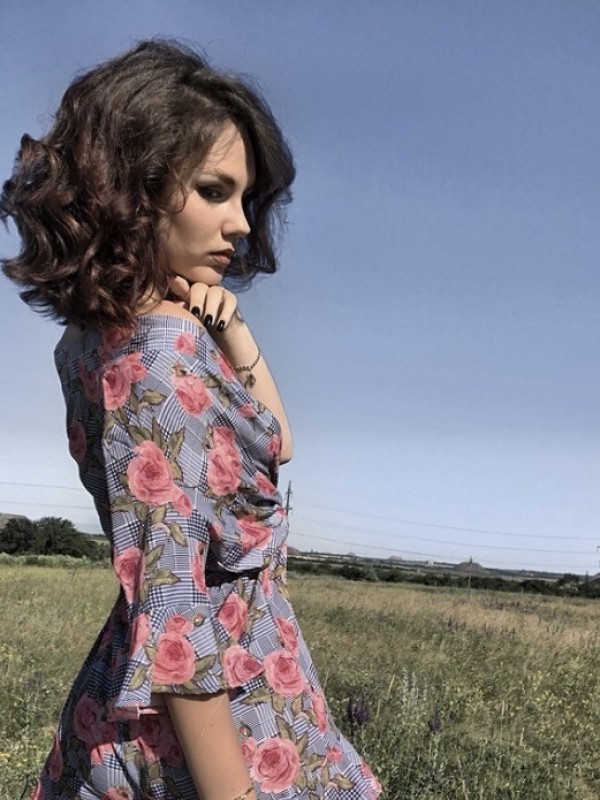 Надя из Новочеркасска