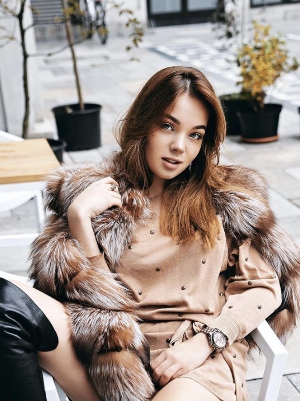 🎥 АЛЕВТИНА из Новочеркасска