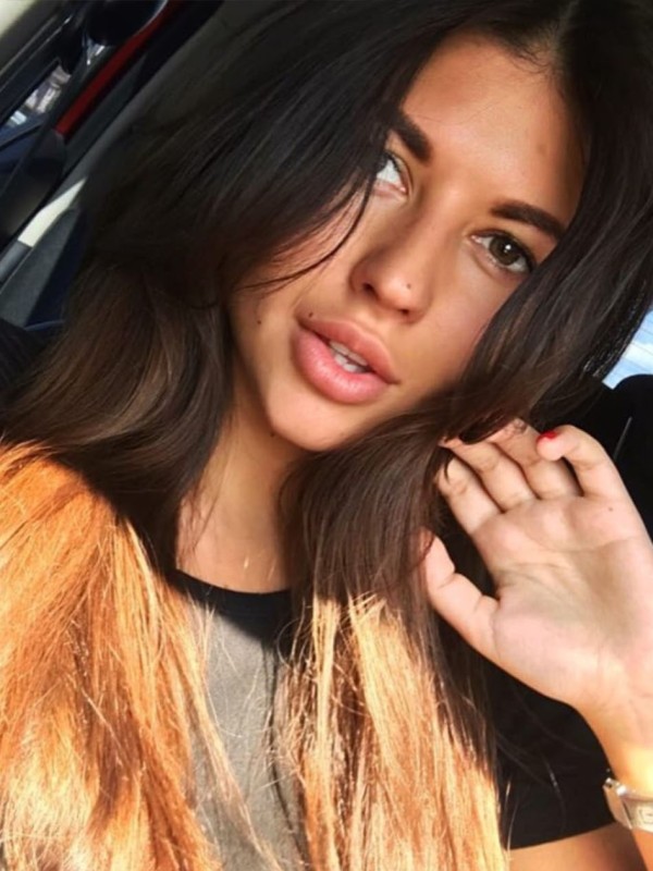 Настасья из Новочеркасска