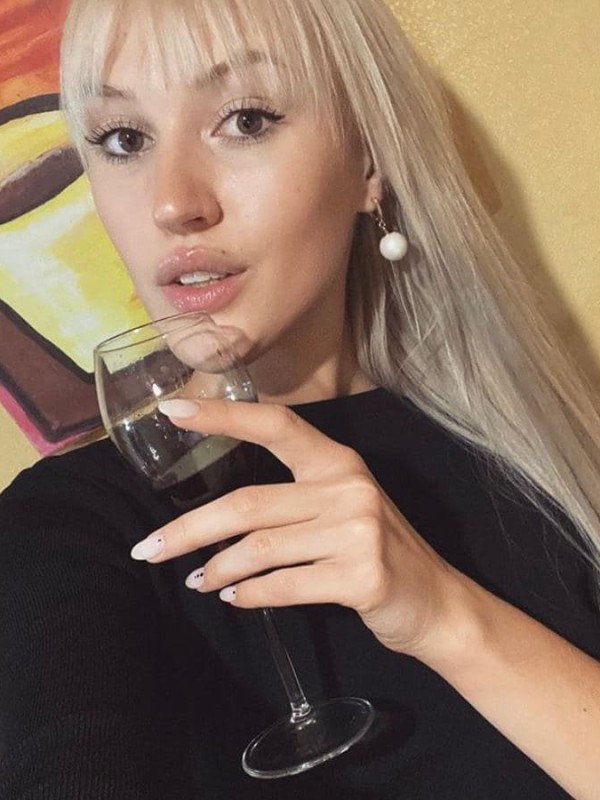 🎥 Аня из Новочеркасска