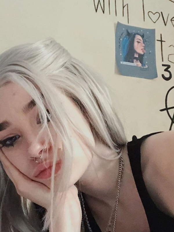 Таня из Новочеркасска