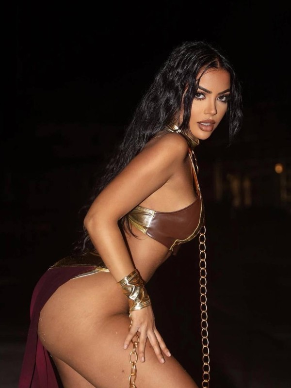 Олечка из Новочеркасска