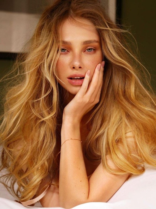 Анжела из Новочеркасска