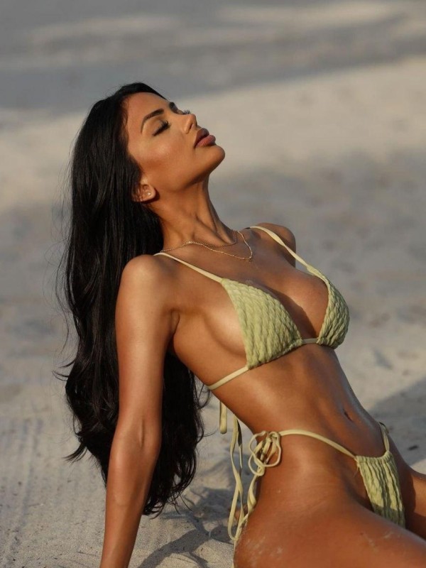 Жанна из Новочеркасска