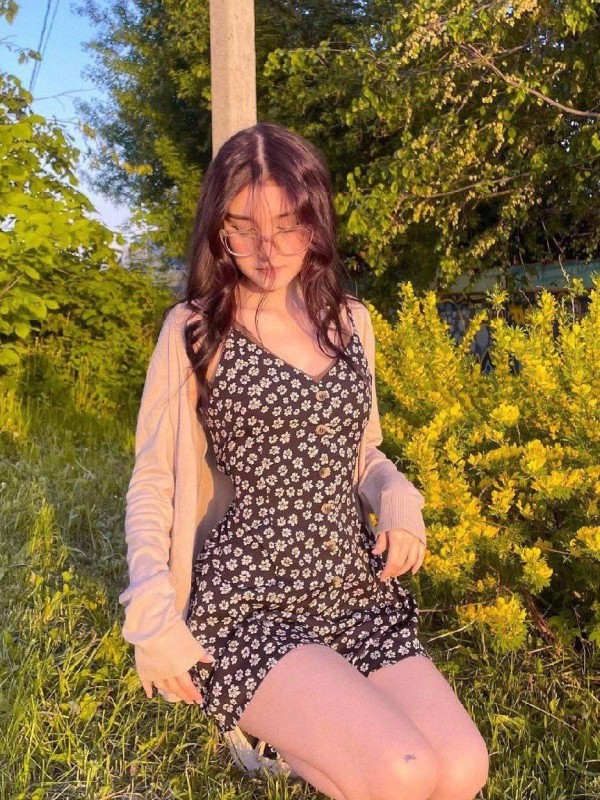 Ника из Новочеркасска