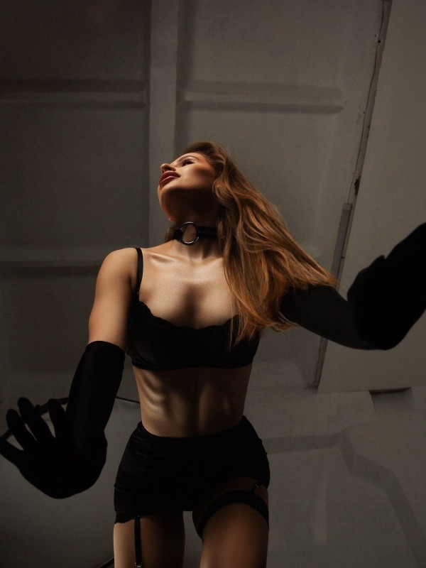 Молли из Новочеркасска