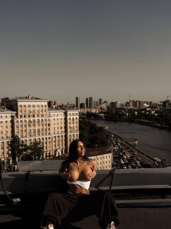 Дана из Новочеркасска